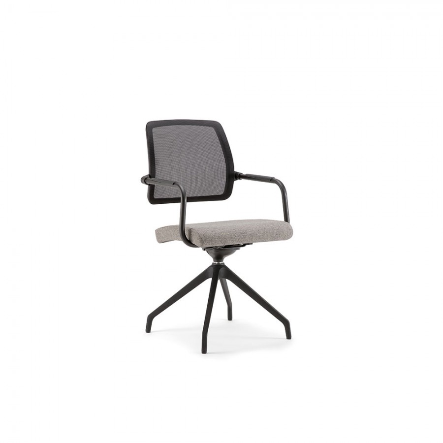 Scaun meeting Nahu Essential Kos Air 05 BK